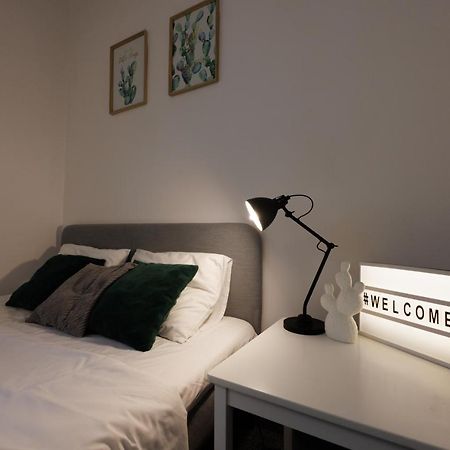 Studio Apartament Centrum Μπιάλιστοκ Εξωτερικό φωτογραφία