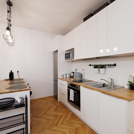 Studio Apartament Centrum Μπιάλιστοκ Εξωτερικό φωτογραφία
