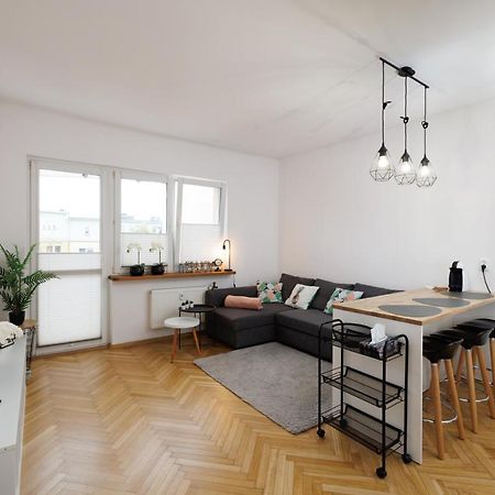 Studio Apartament Centrum Μπιάλιστοκ Εξωτερικό φωτογραφία