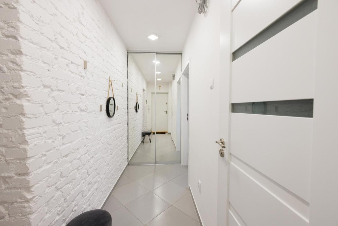 Studio Apartament Centrum Μπιάλιστοκ Εξωτερικό φωτογραφία
