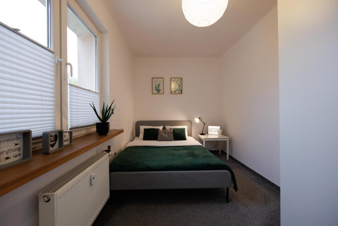 Studio Apartament Centrum Μπιάλιστοκ Εξωτερικό φωτογραφία
