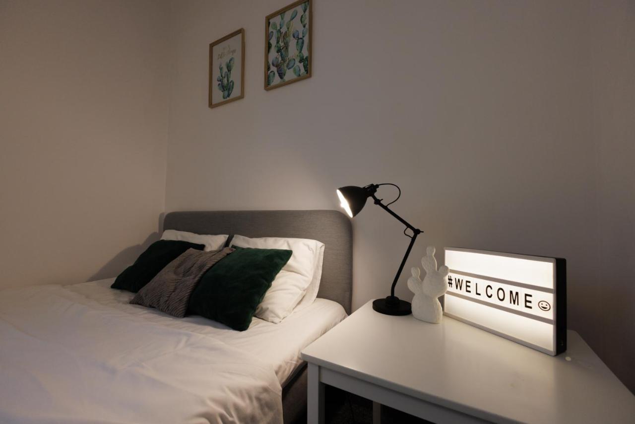 Studio Apartament Centrum Μπιάλιστοκ Εξωτερικό φωτογραφία