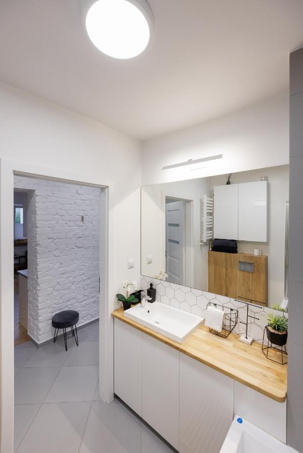 Studio Apartament Centrum Μπιάλιστοκ Εξωτερικό φωτογραφία