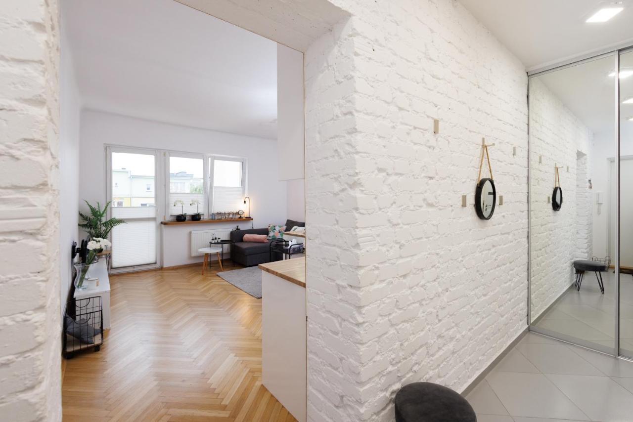 Studio Apartament Centrum Μπιάλιστοκ Εξωτερικό φωτογραφία