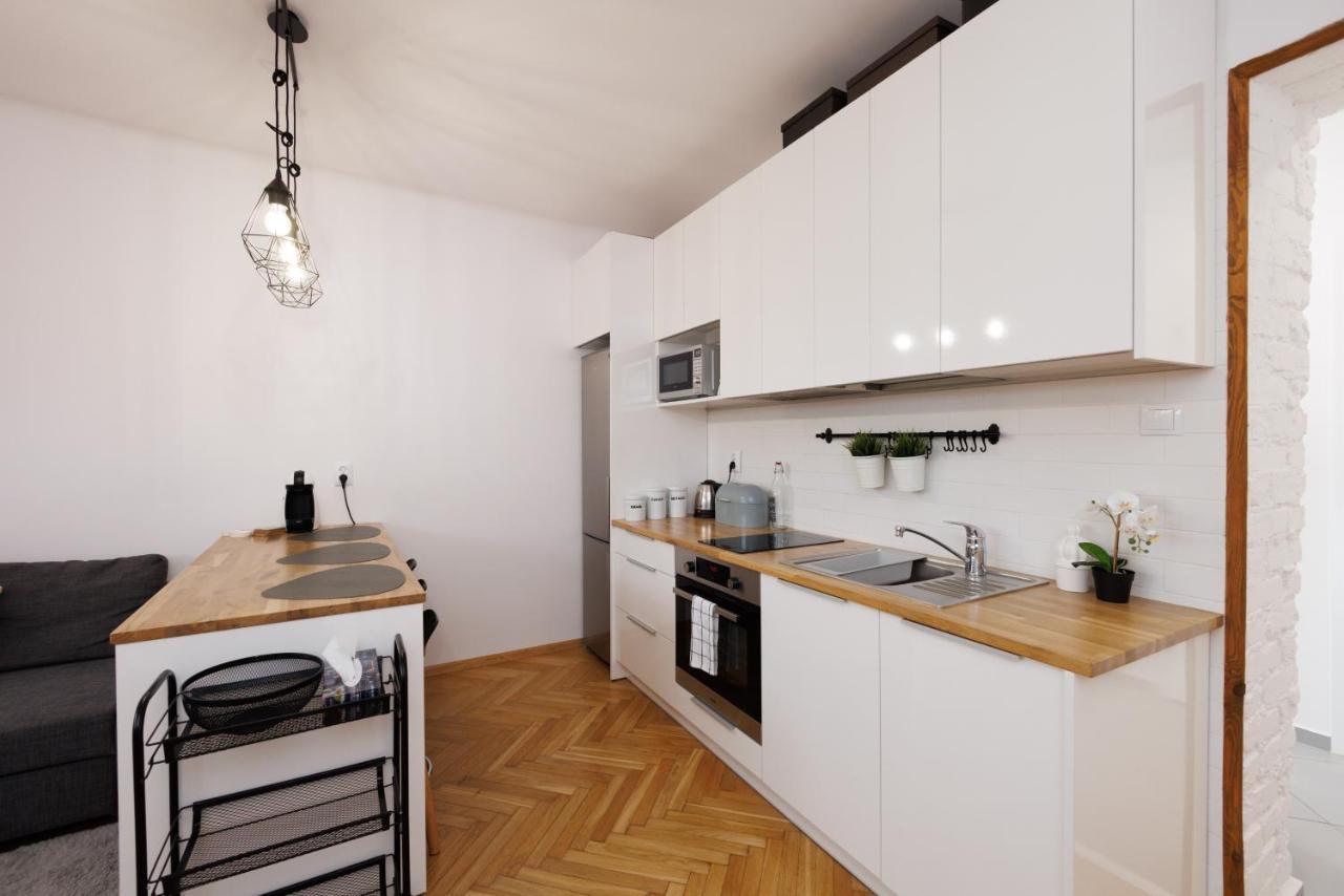 Studio Apartament Centrum Μπιάλιστοκ Εξωτερικό φωτογραφία