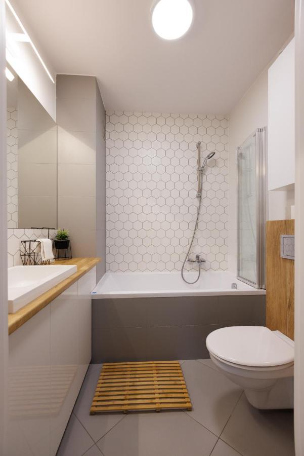 Studio Apartament Centrum Μπιάλιστοκ Εξωτερικό φωτογραφία