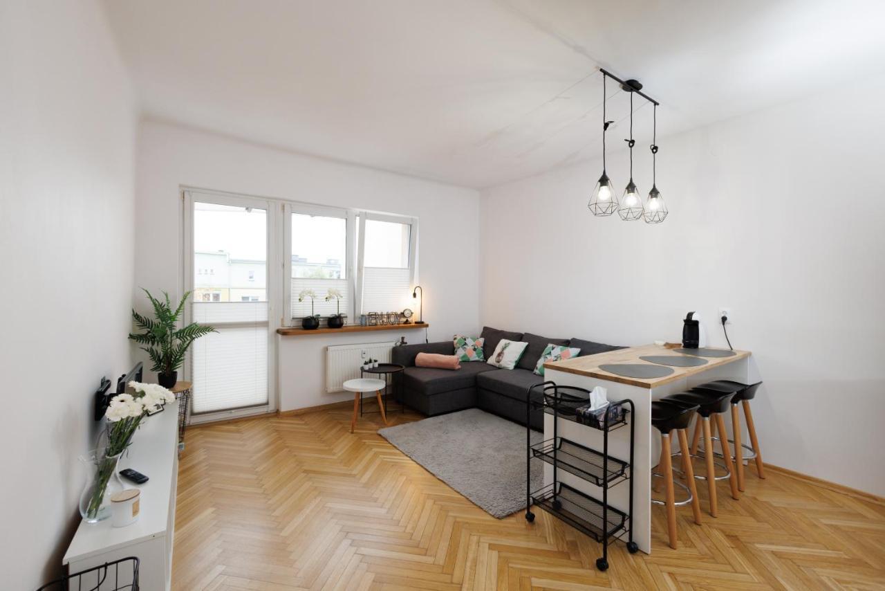 Studio Apartament Centrum Μπιάλιστοκ Εξωτερικό φωτογραφία
