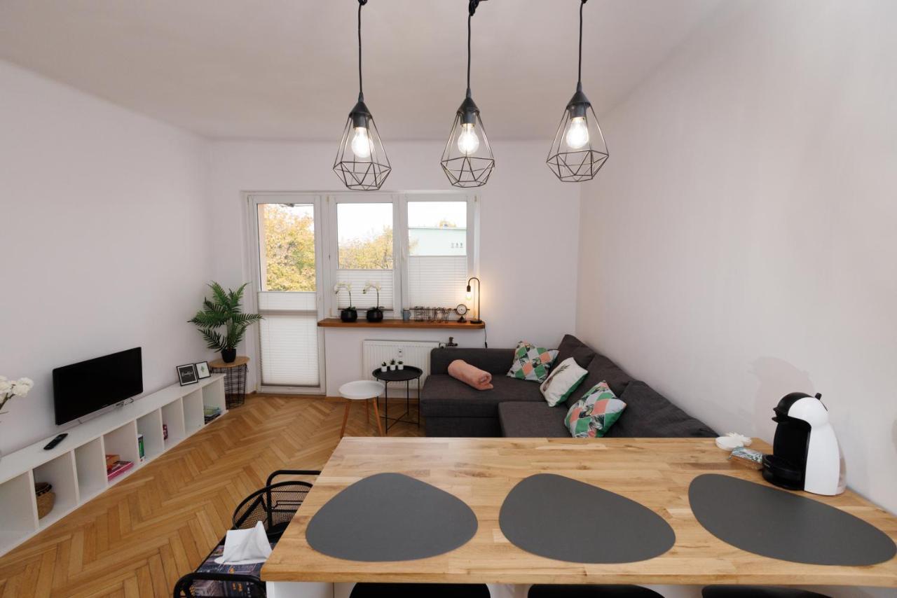Studio Apartament Centrum Μπιάλιστοκ Εξωτερικό φωτογραφία
