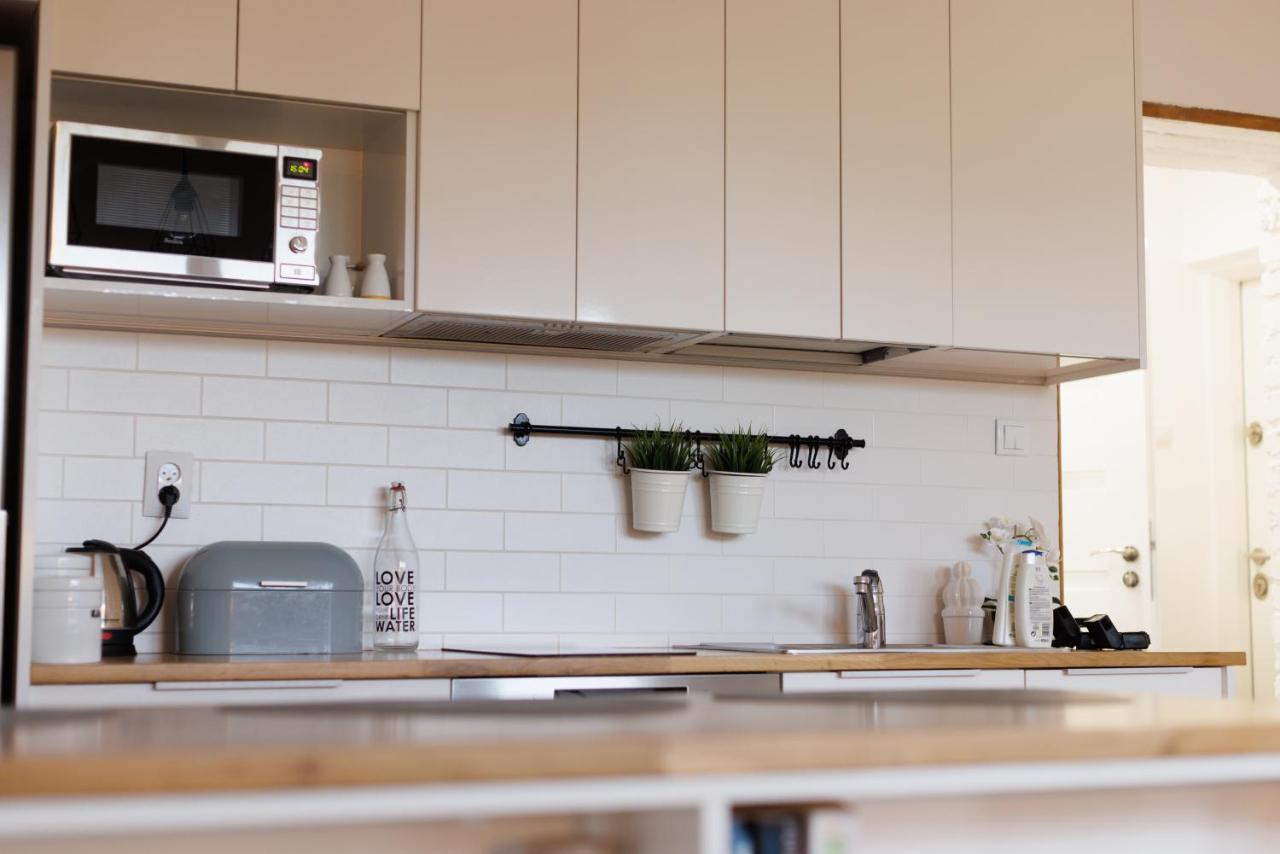 Studio Apartament Centrum Μπιάλιστοκ Δωμάτιο φωτογραφία
